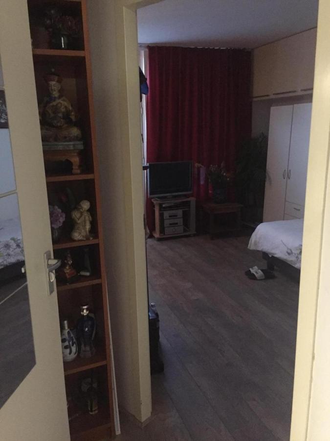 Private Studio *
