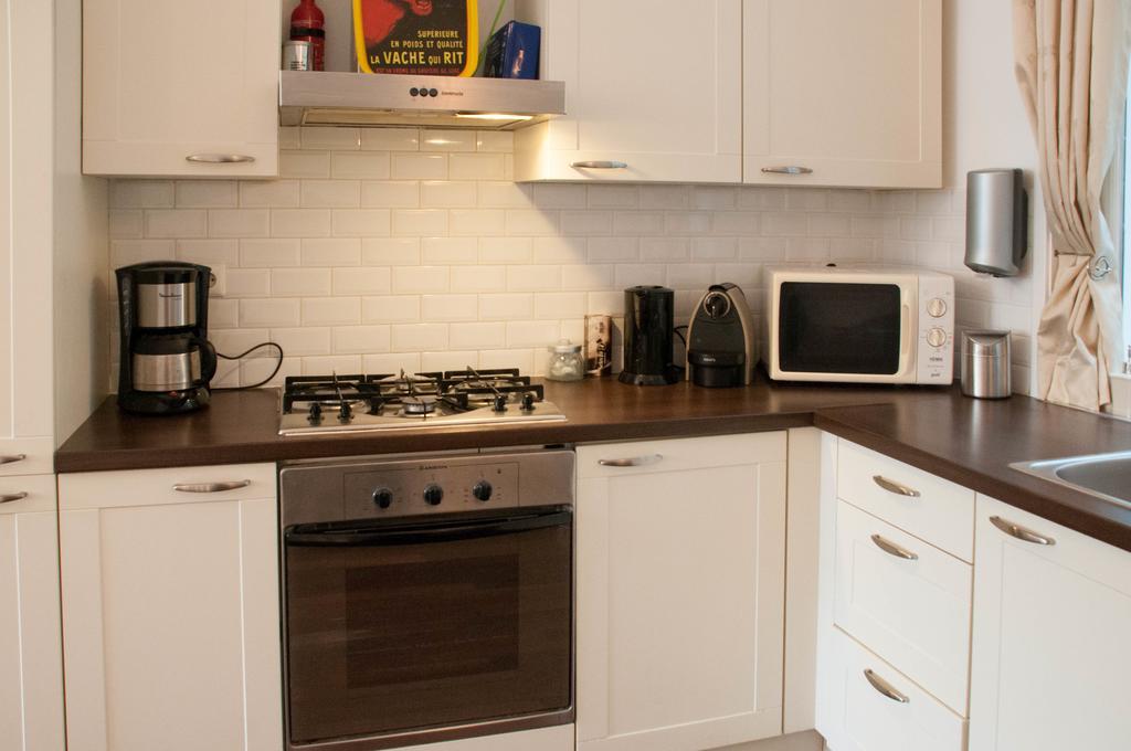 Lovely Canal Appartement Amsterdam