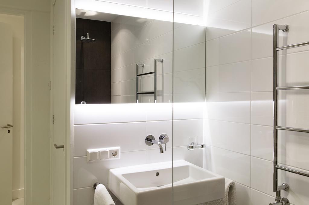 Marnix360apartments The Mansion Khách sạn hẻo lánh 2*