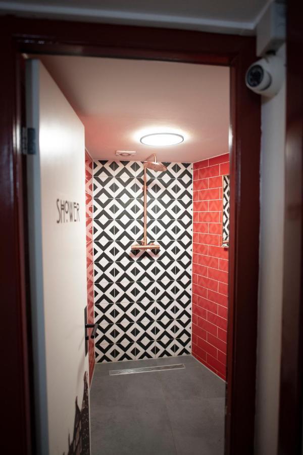 Khách sạn Internationaal Amsterdam