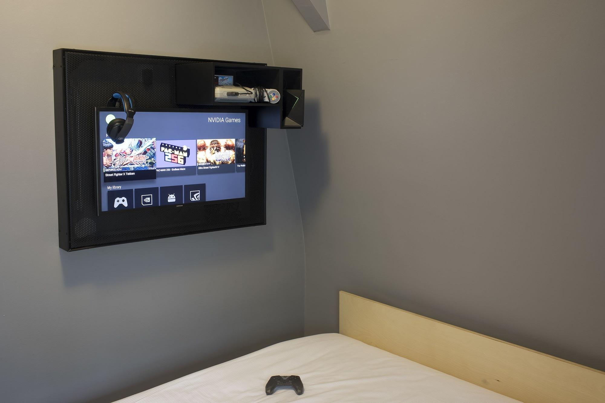 De Pijp Boutique Hotel Hotel Amsterdam