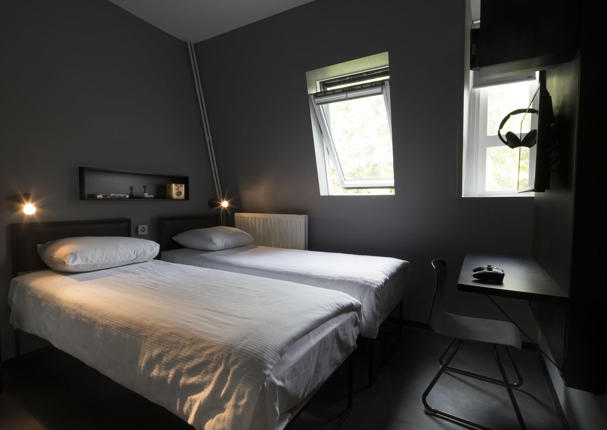 De Pijp Boutique Hotel Hotel Amsterdam