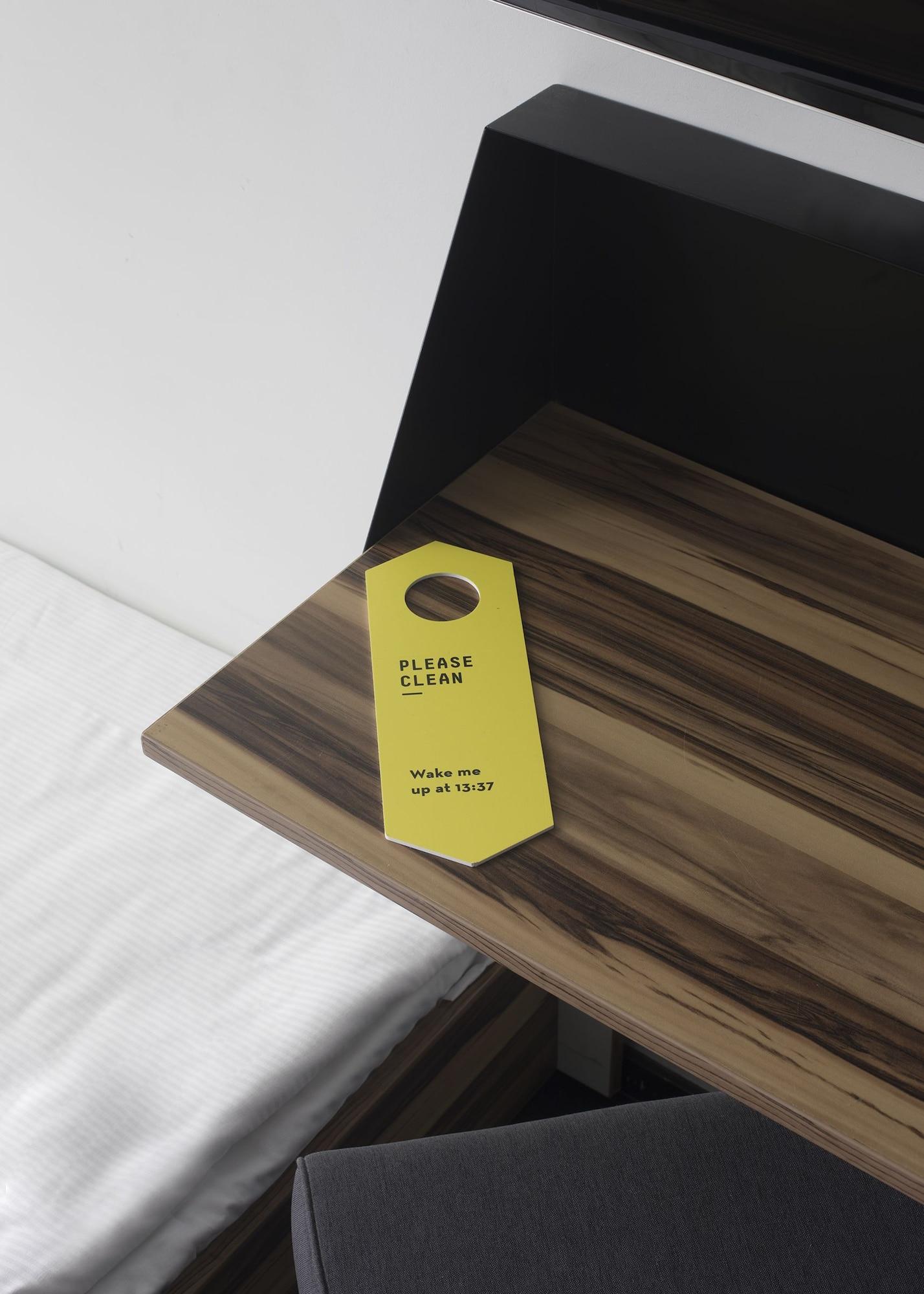 De Pijp Boutique Hotel Amsterdam