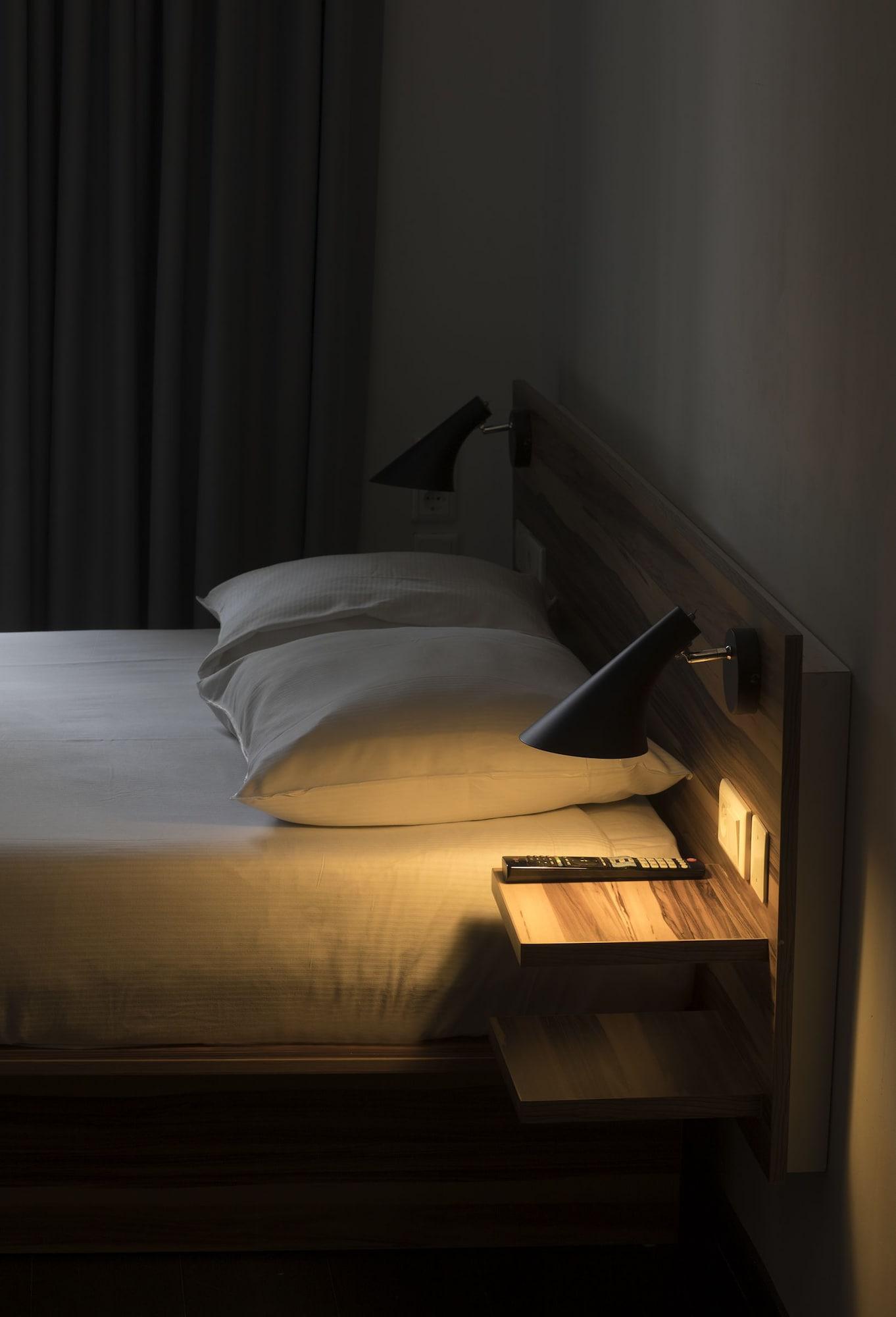 De Pijp Boutique Hotel Hotel 3*
