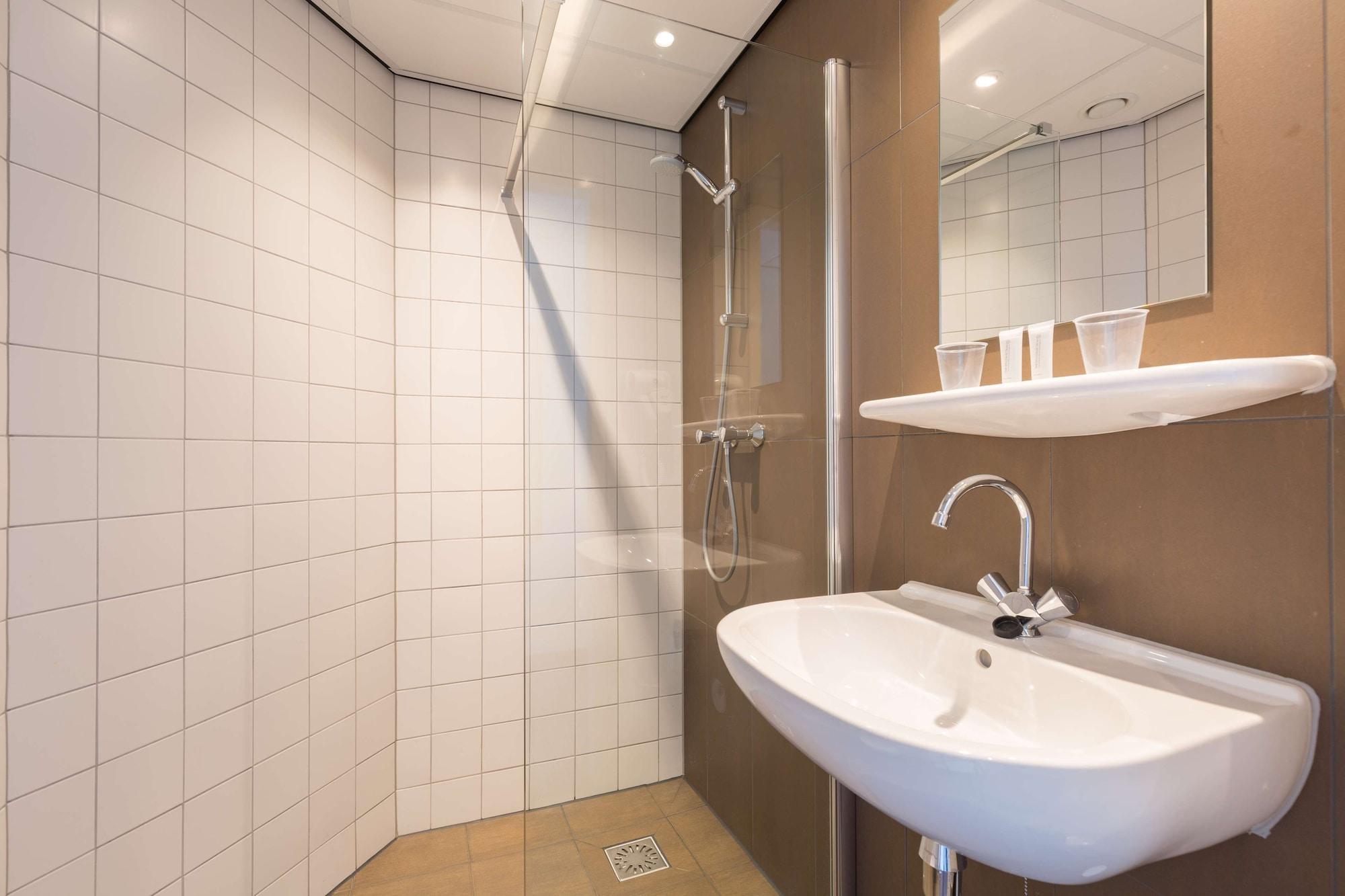 Best Western 3* Amsterdam