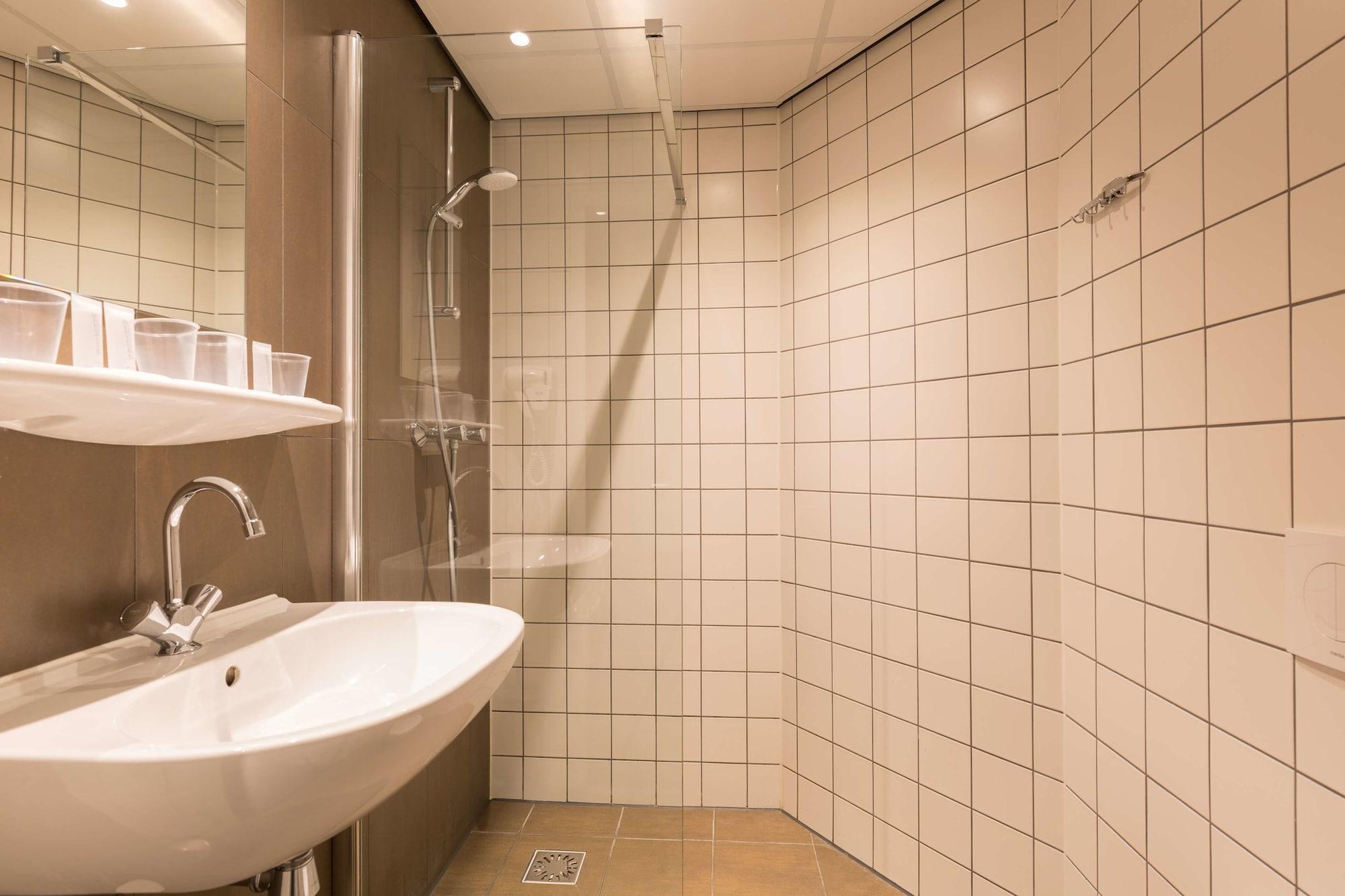 Hotel Best Western Amsterdam