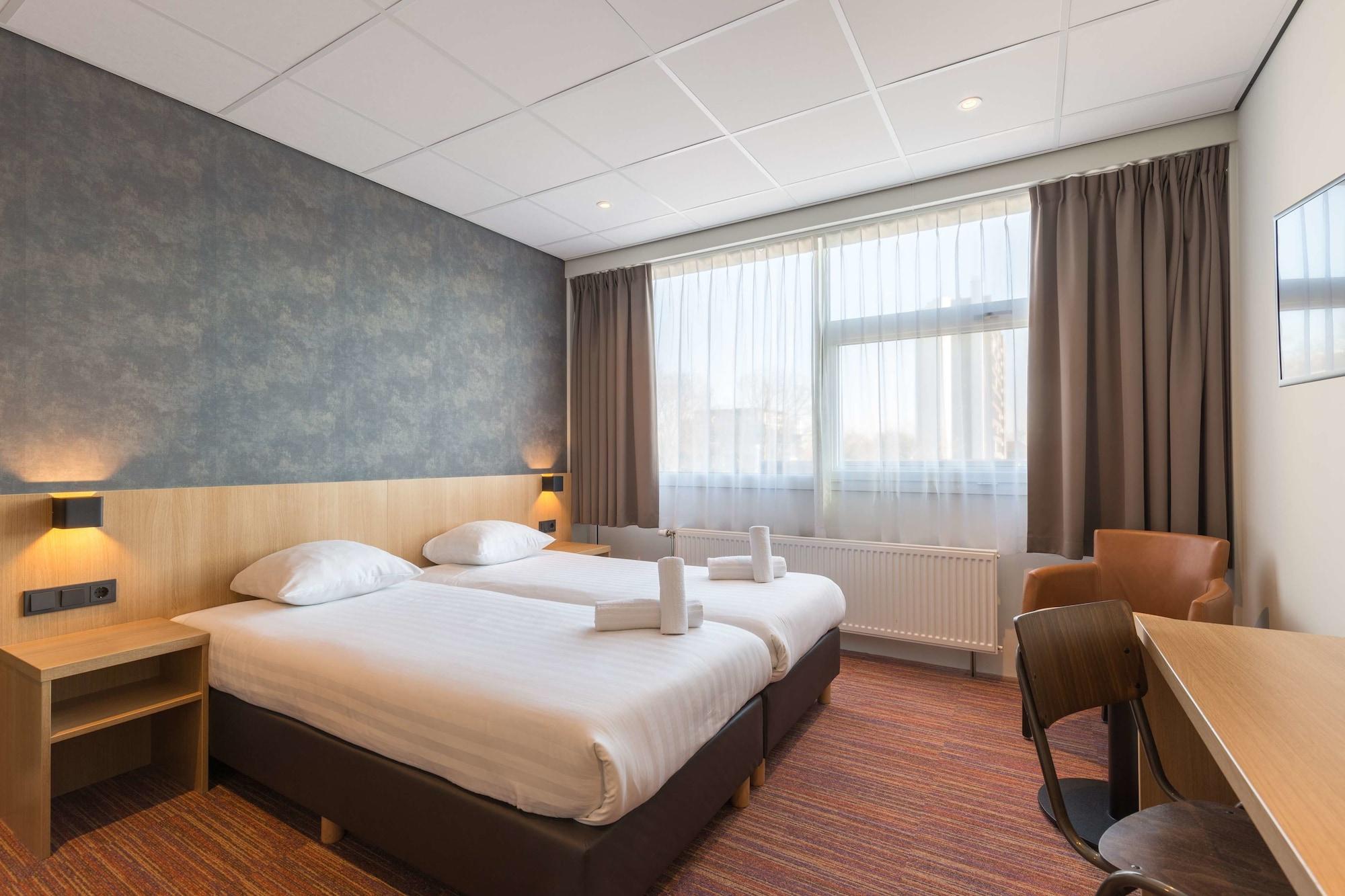 Best Western 3* Amsterdam
