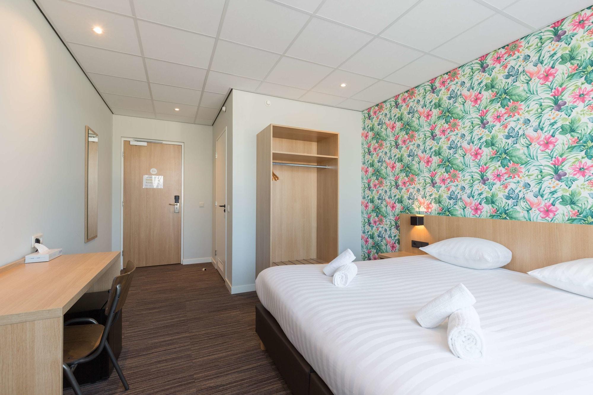 Hotel Best Western Amsterdam