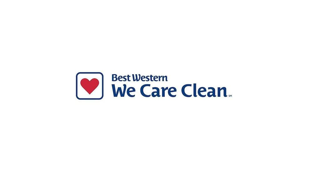 Best Western Hotel 3*
