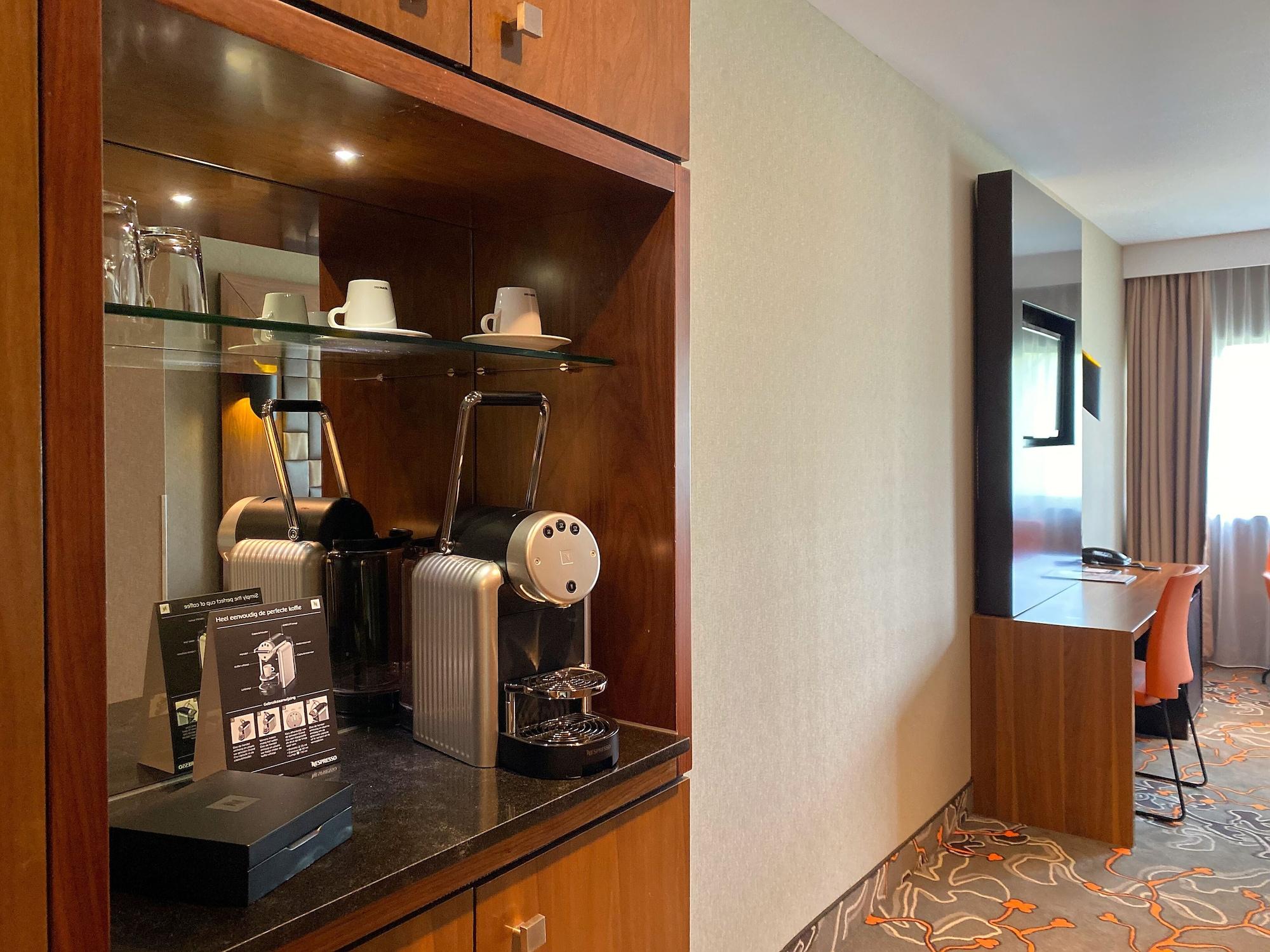 Xo Park West 4* Amesterdão