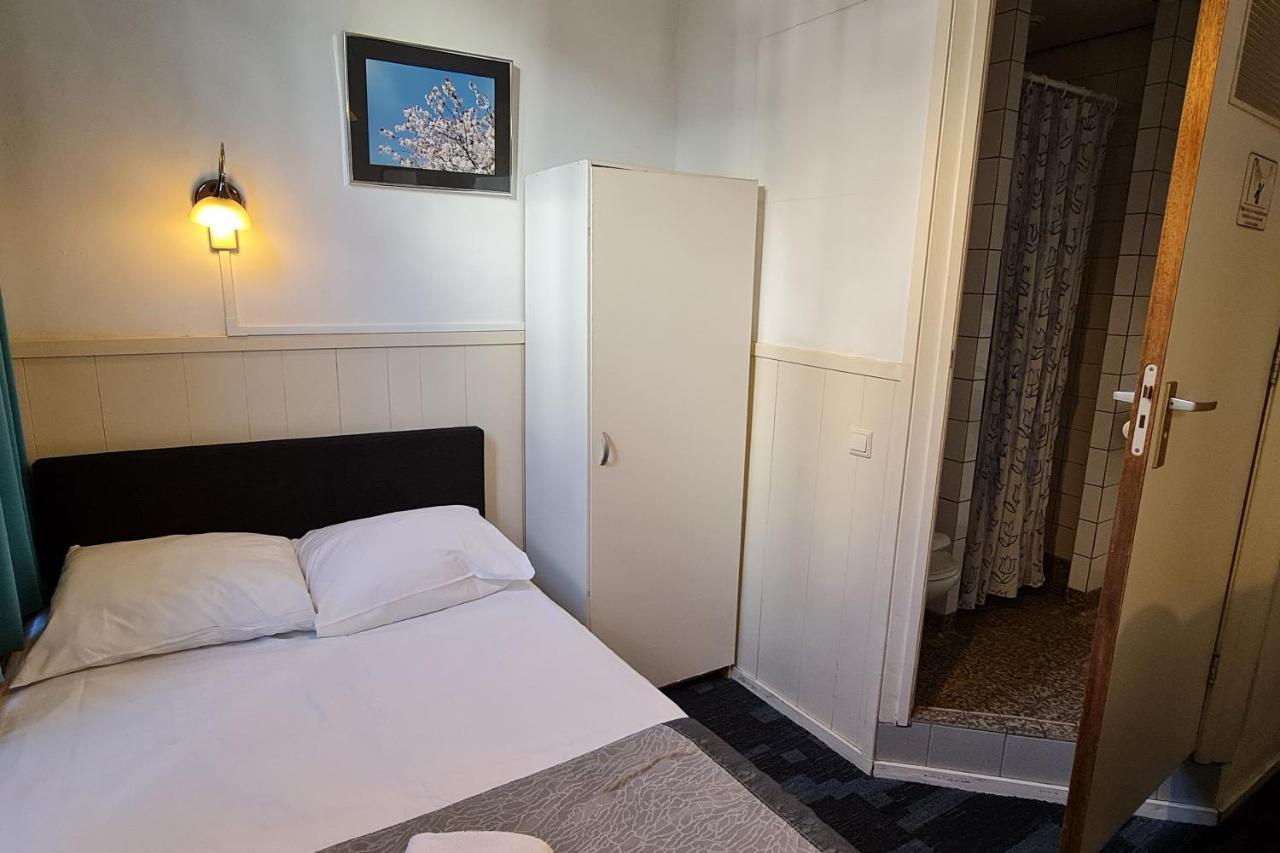 Euphemia Budget Old Canal Zone Auberge de jeunesse
