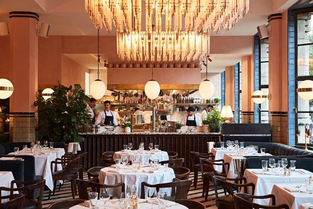 Khách sạn Soho House Amsterdam