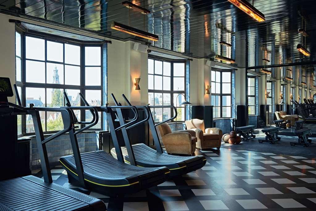 Khách sạn Soho House