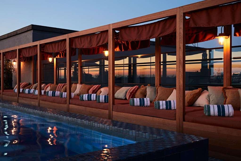 Soho House Khách sạn Amsterdam