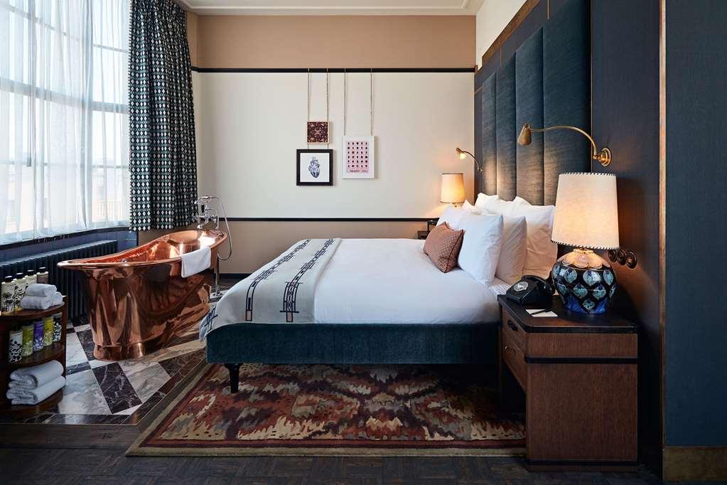 Khách sạn Soho House
