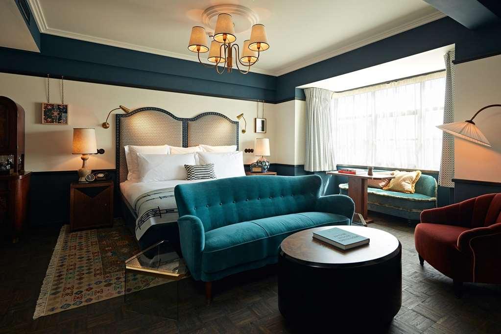Soho House Khách sạn Amsterdam