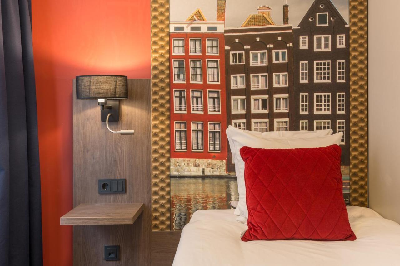 Leonardo City Center Amsterdam