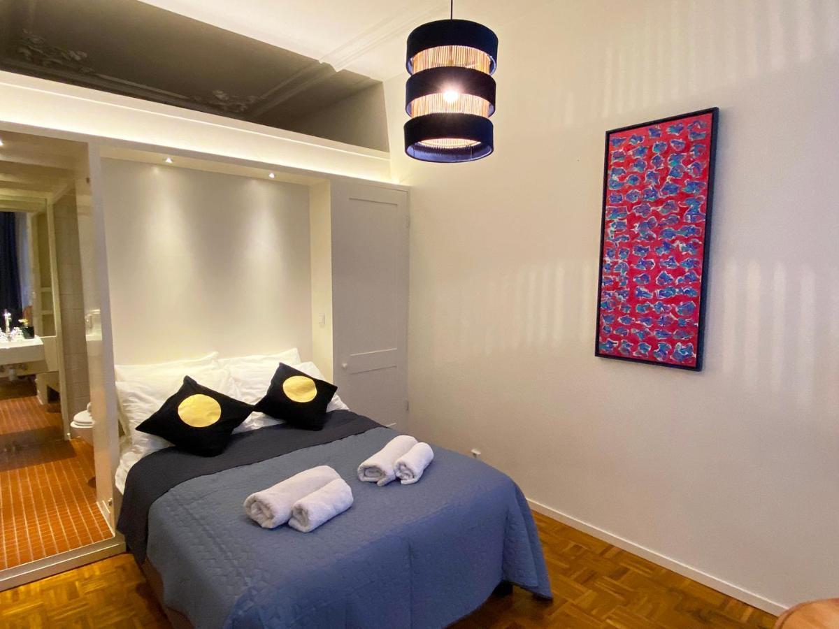 Canal Hideaway Gasthof Amsterdam