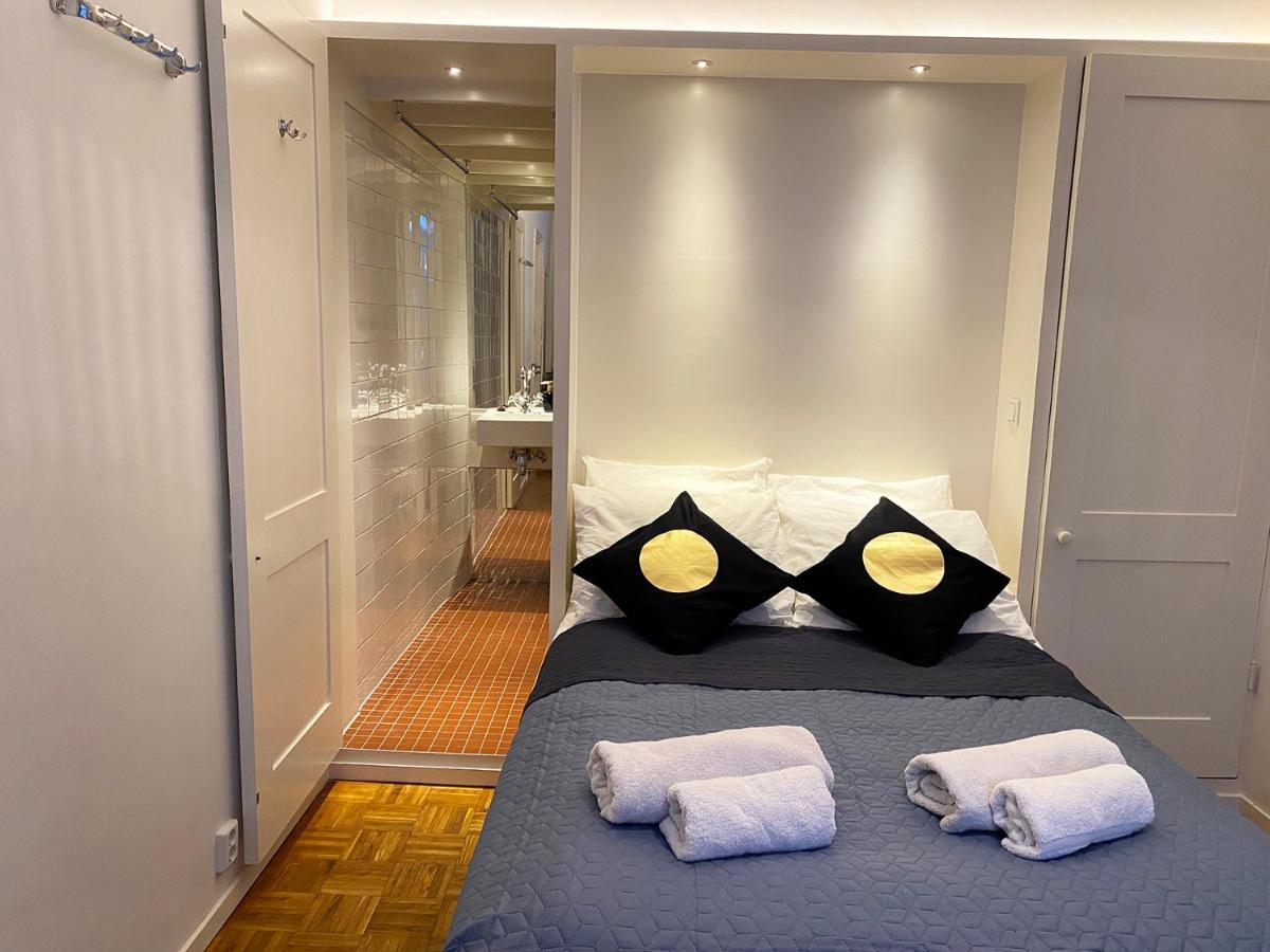 Gasthof Canal Hideaway Amsterdam