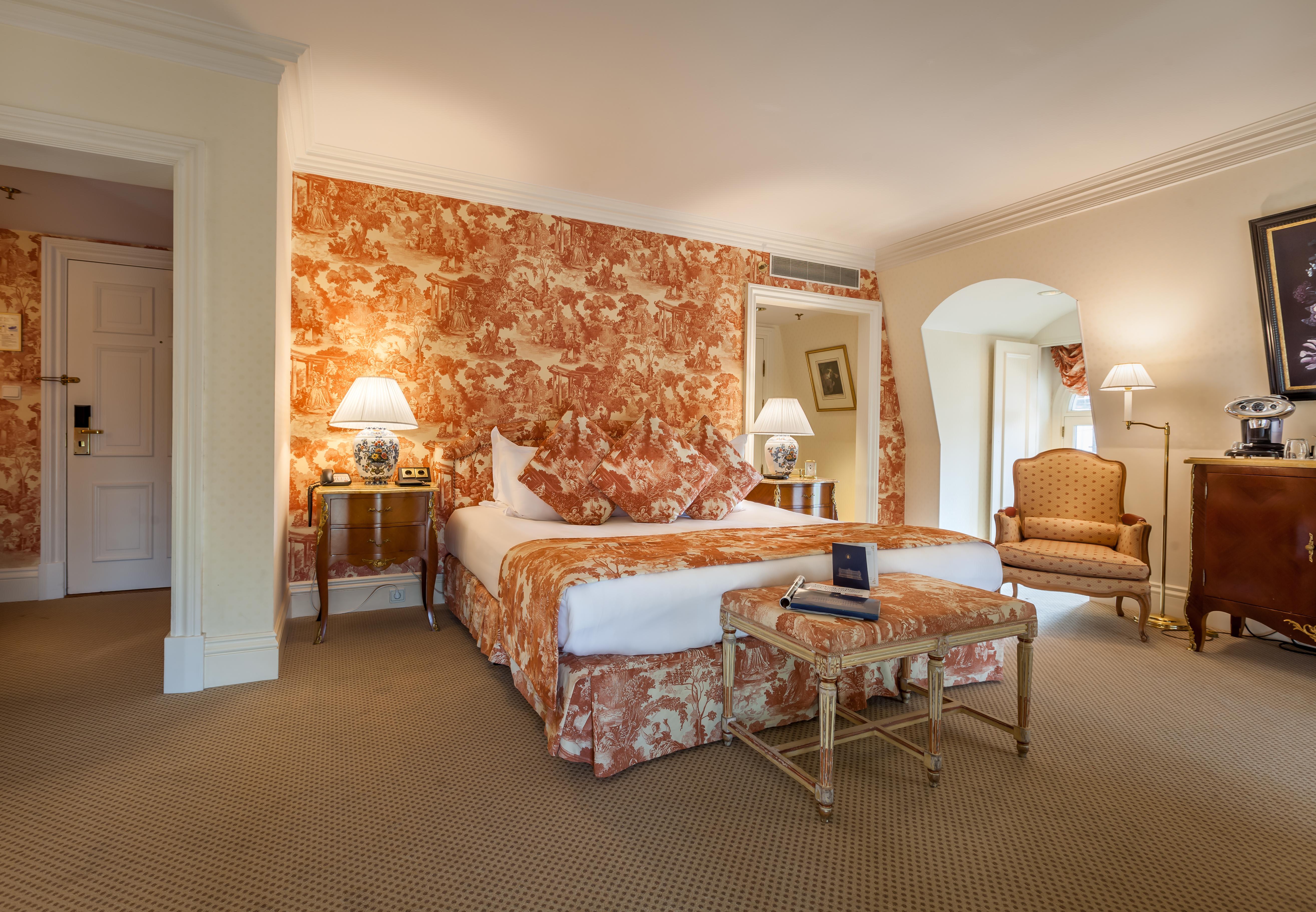 Hotel Intercontinental Amstel By Ihg 5*
