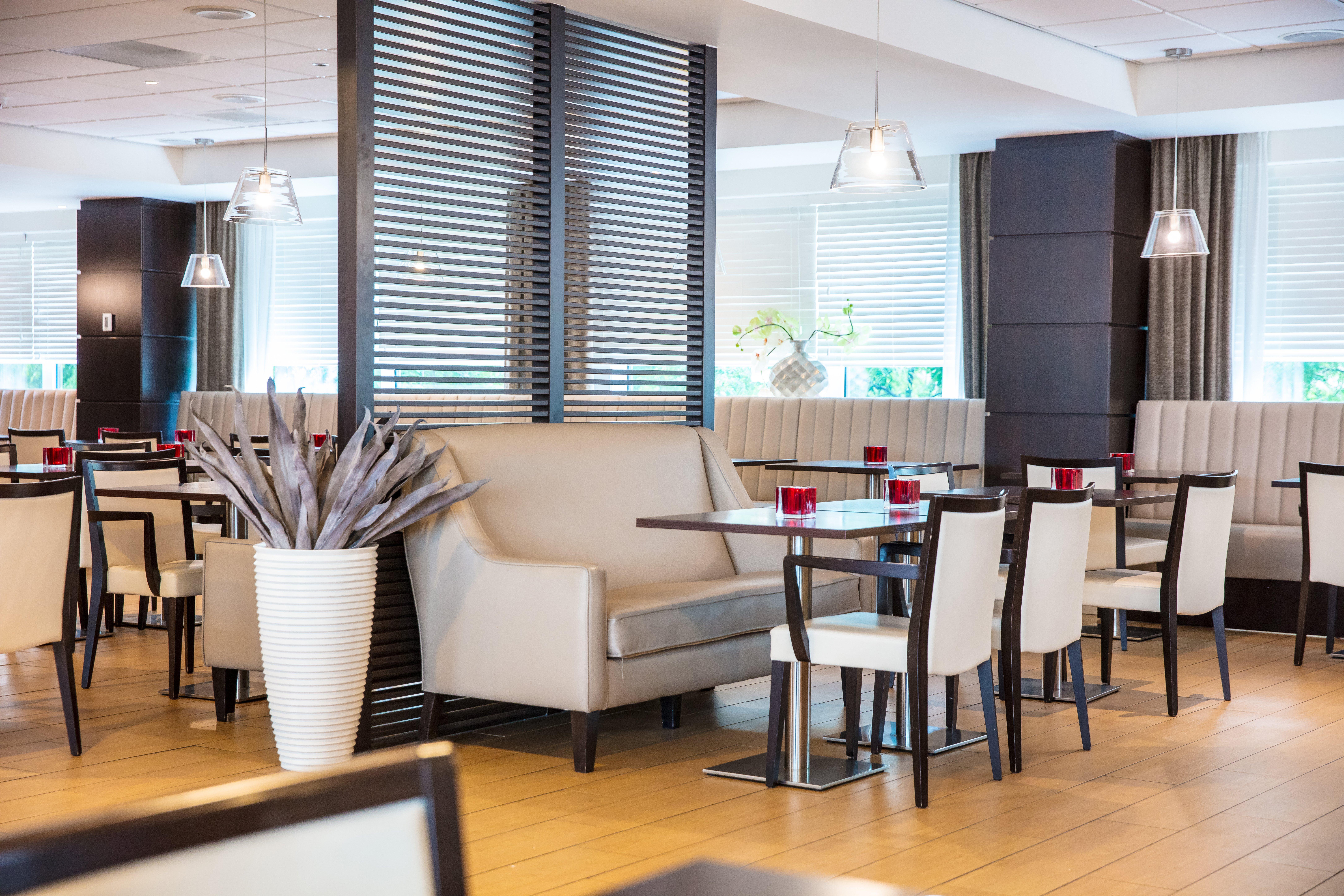 Khách sạn Express - Sloterdijk Station By Ihg Amsterdam