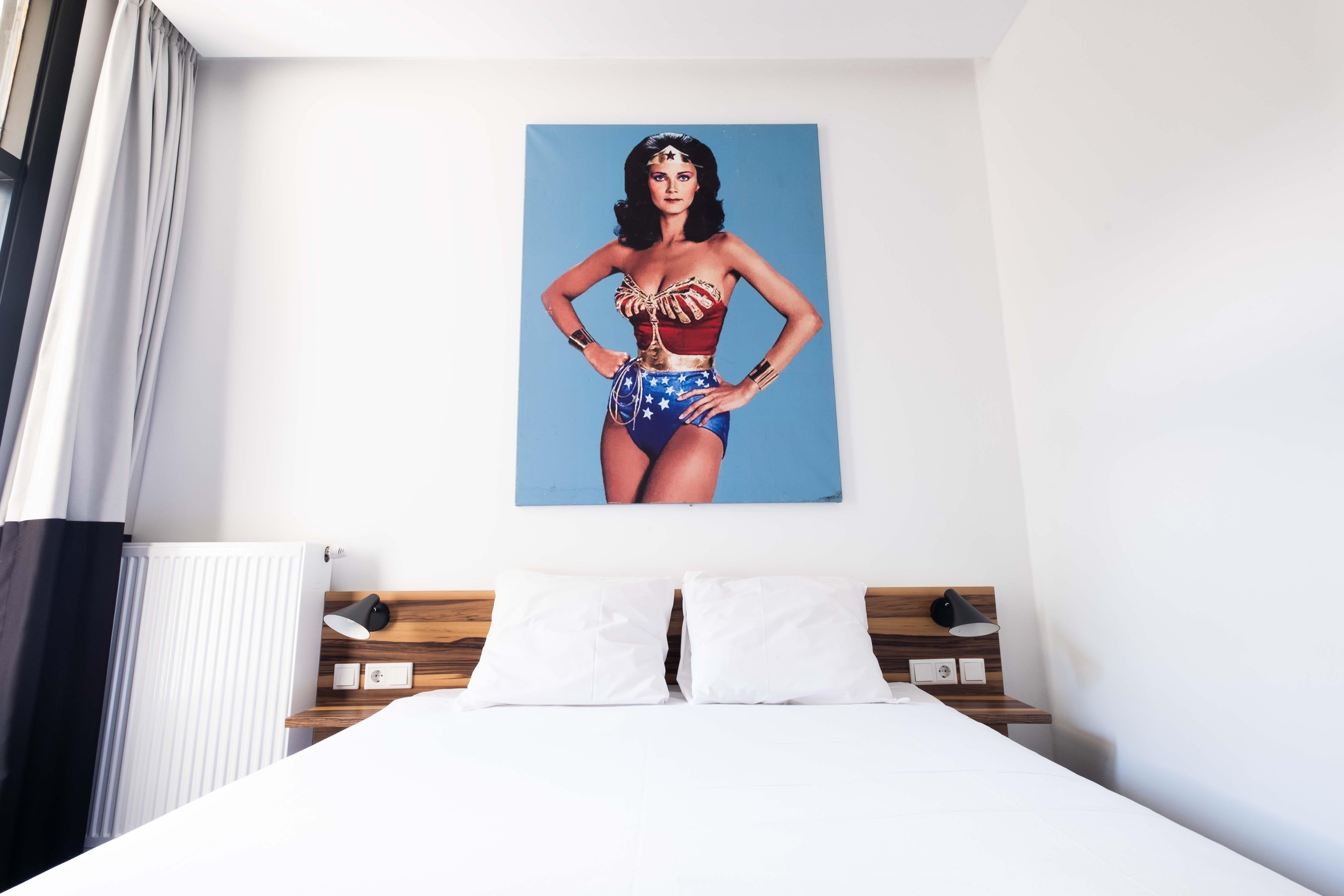 De Pijp Boutique Hotel