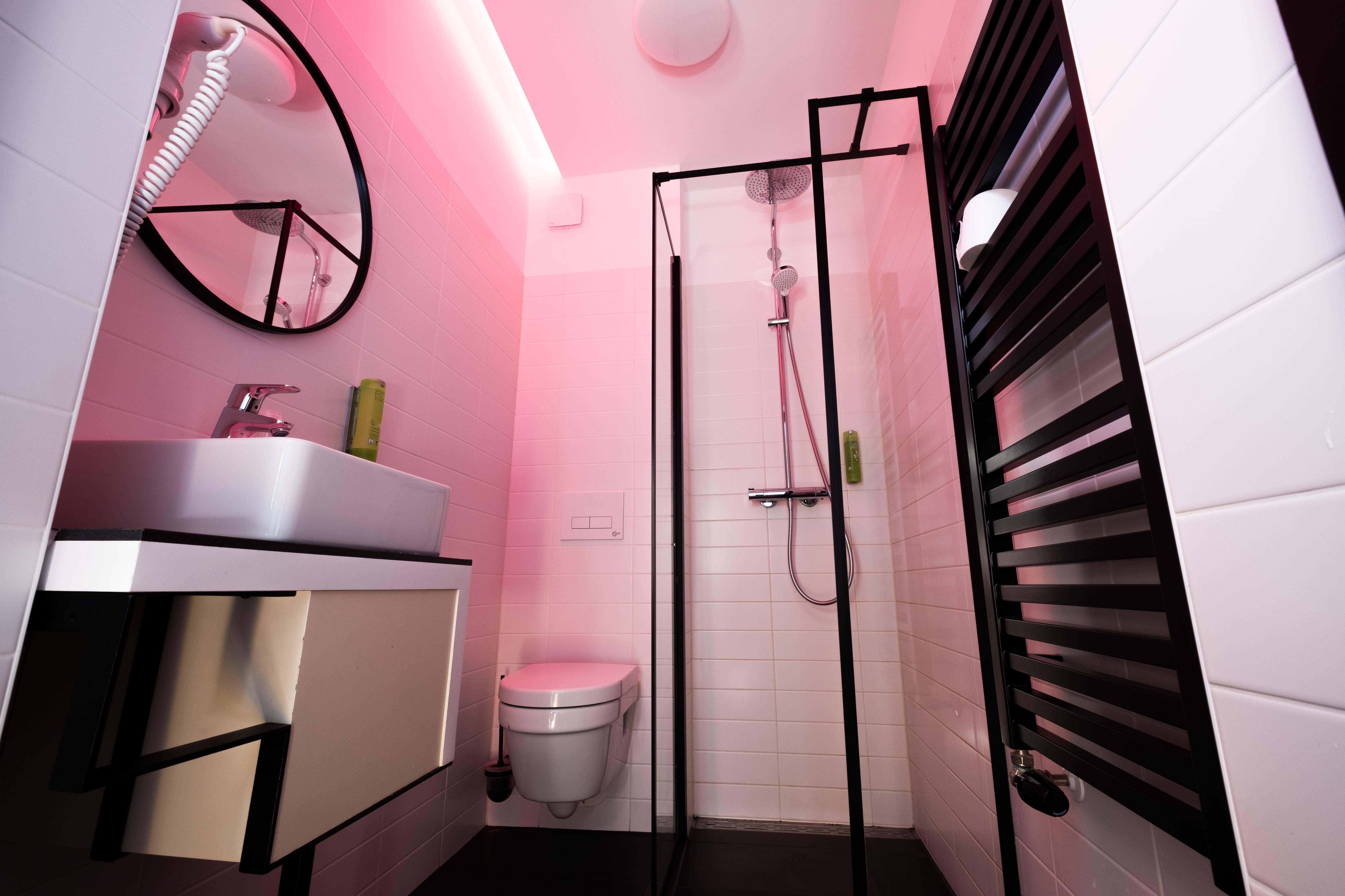 Hotel De Pijp Boutique Hotel