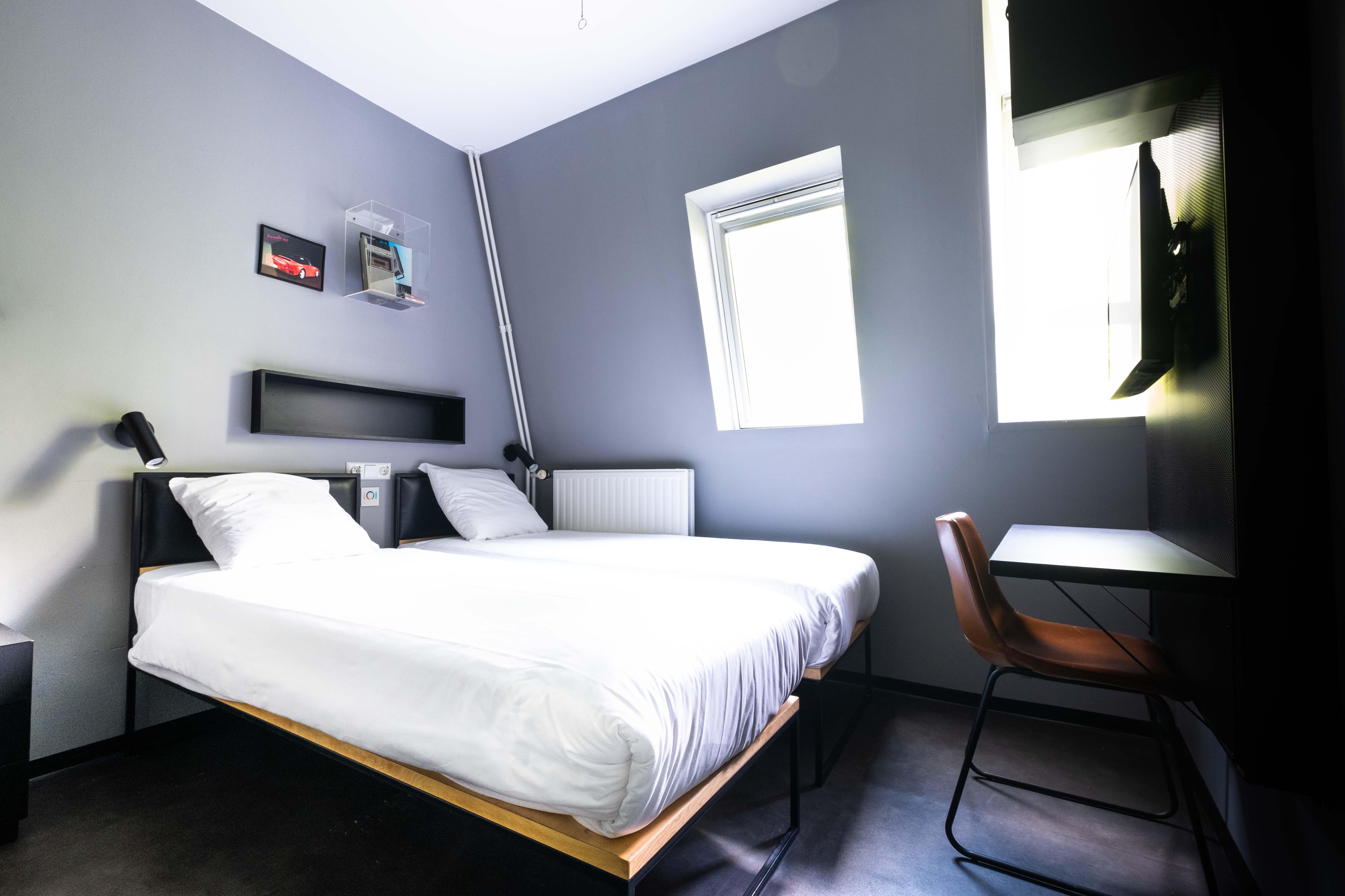 De Pijp Boutique Hotel Hotel