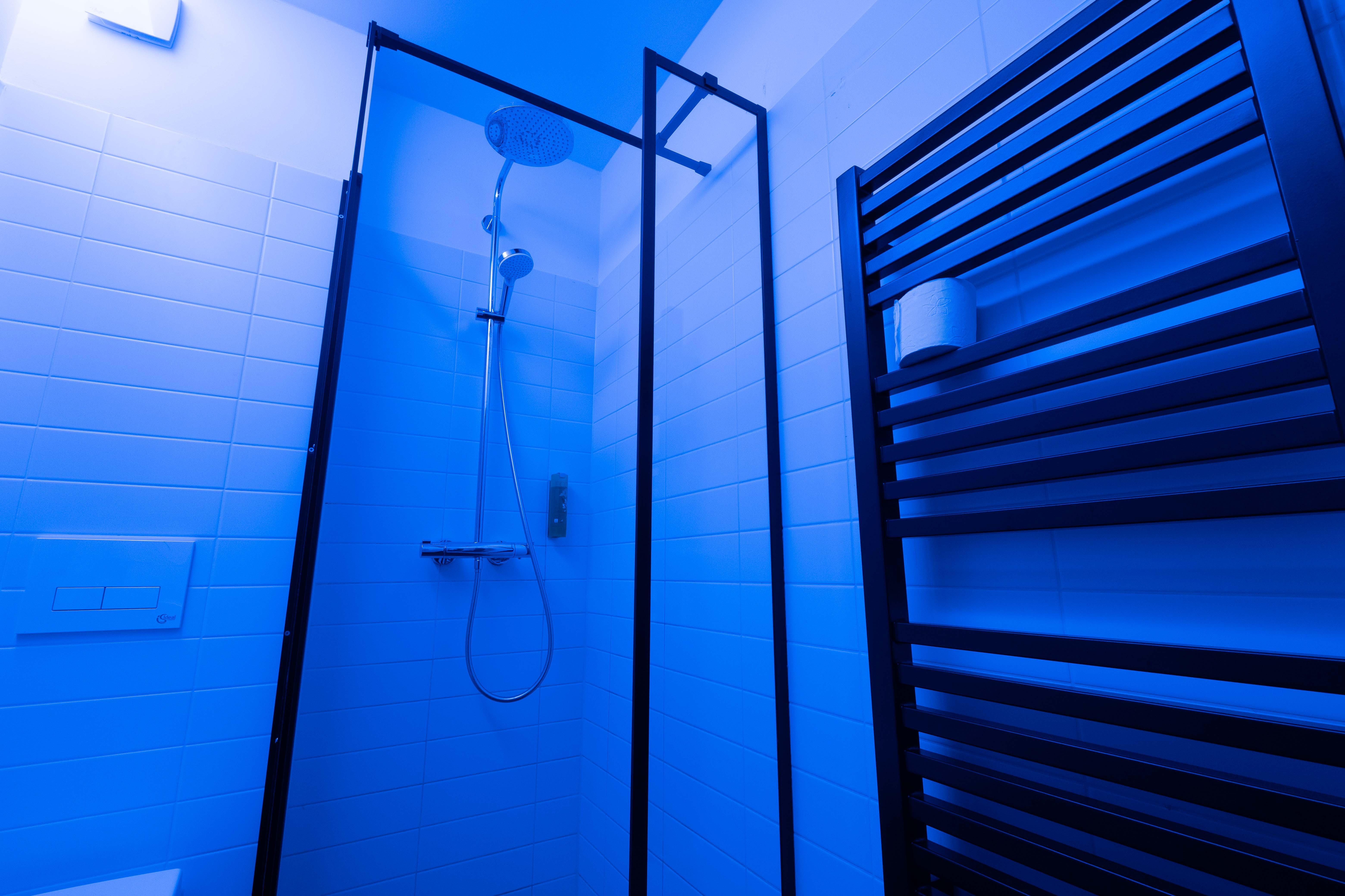 De Pijp Boutique Hotel 3*