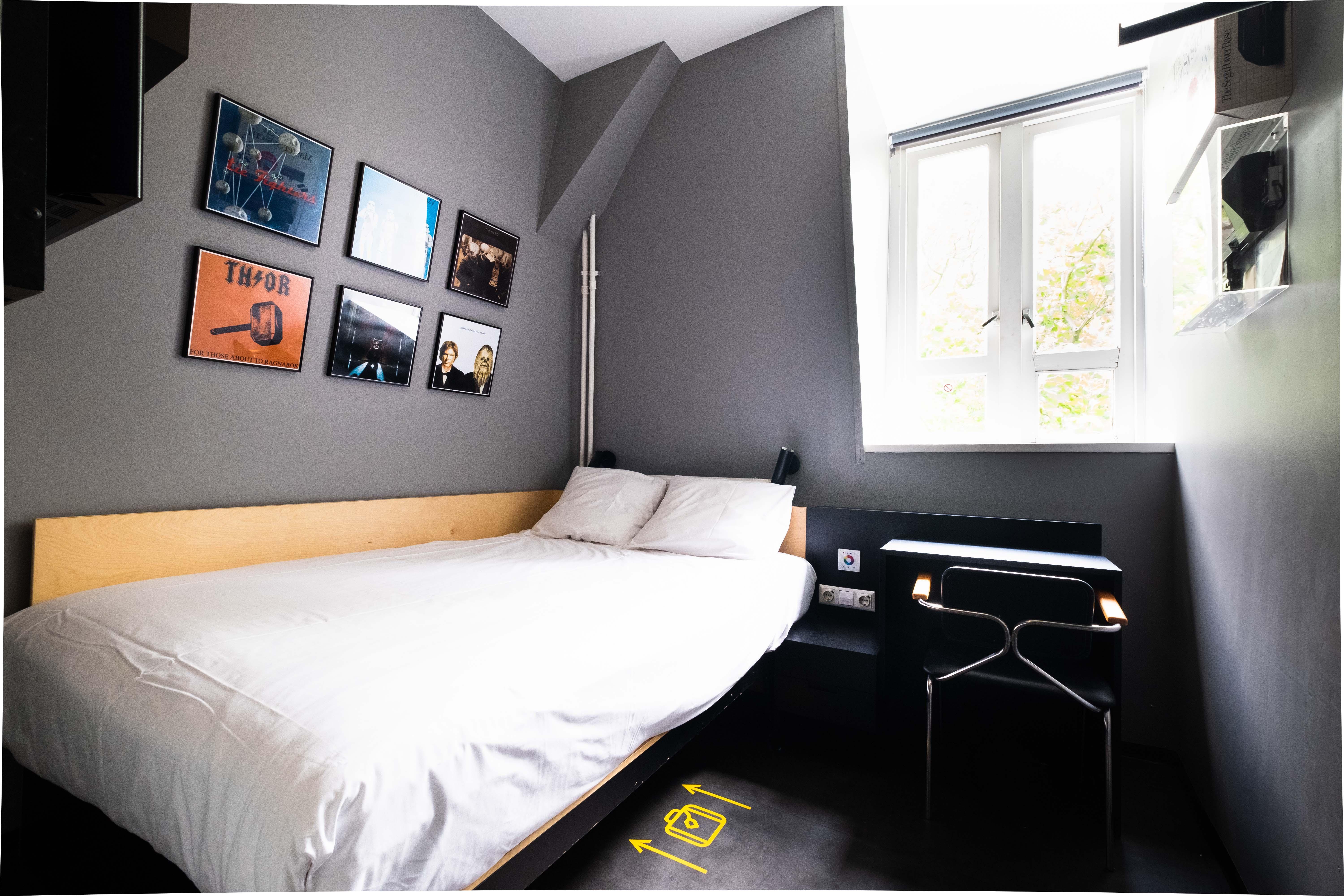 De Pijp Boutique Hotel Hotel 3*