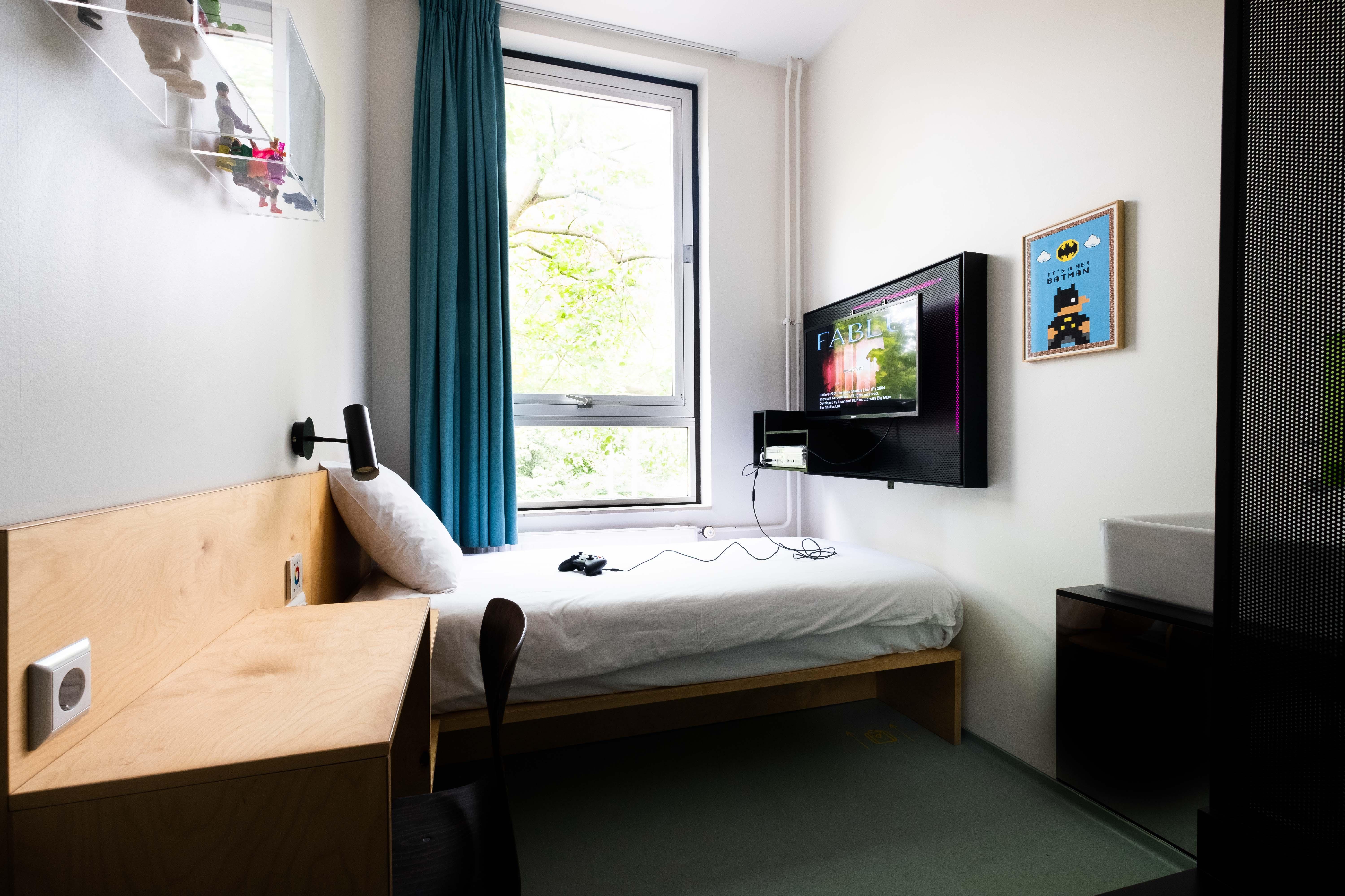 De Pijp Boutique Hotel Hotel Amsterdam