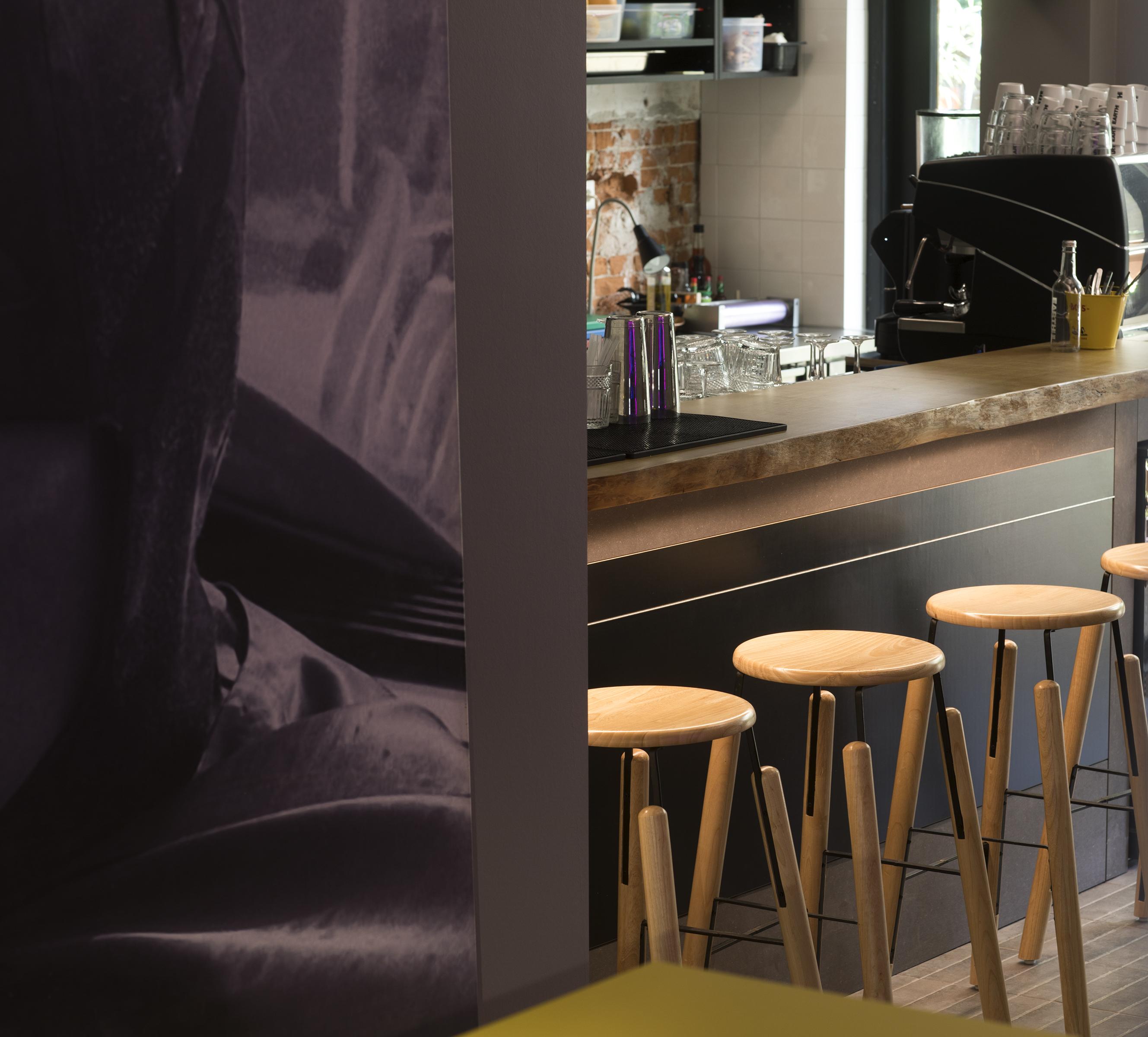 De Pijp Boutique Hotel Hotel Amsterdam