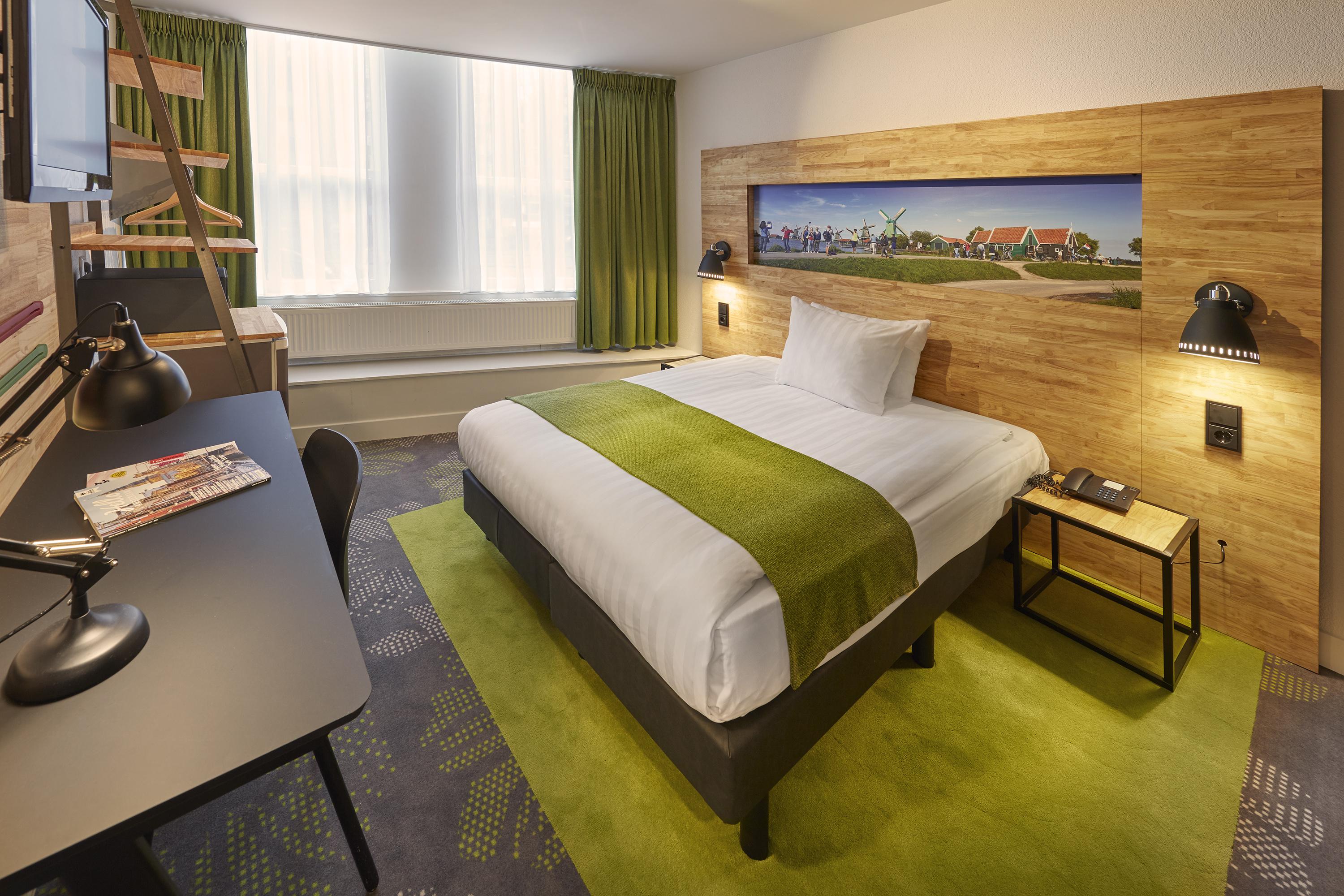 Nova Hotel Amsterdam