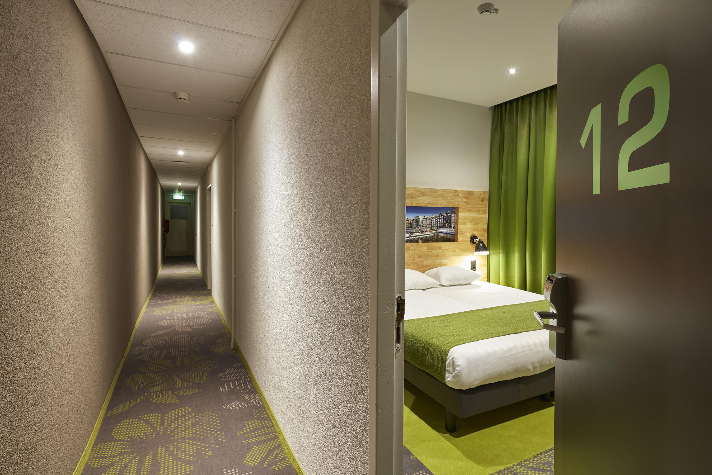 Hotel Nova