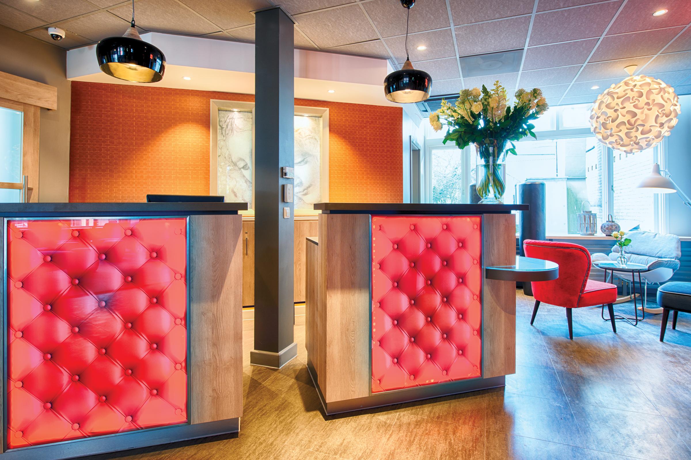 Leonardo City Center 4* Amsterdam