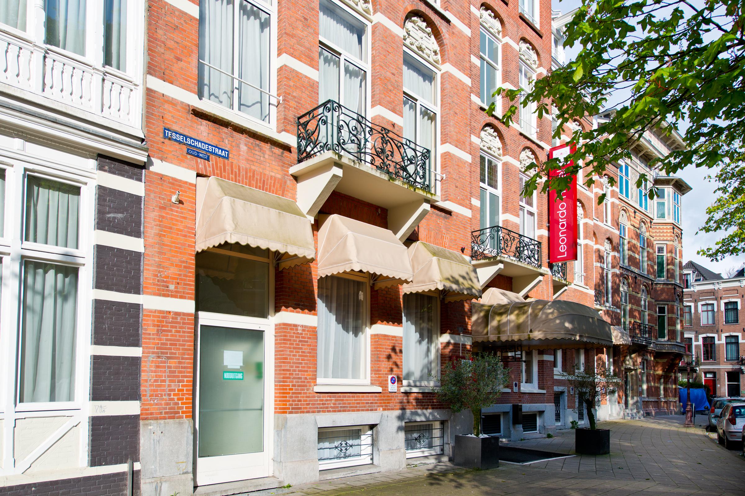 Leonardo City Center 4* Amsterdam