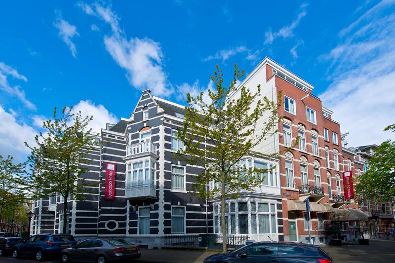 Hotel Leonardo City Center 4*