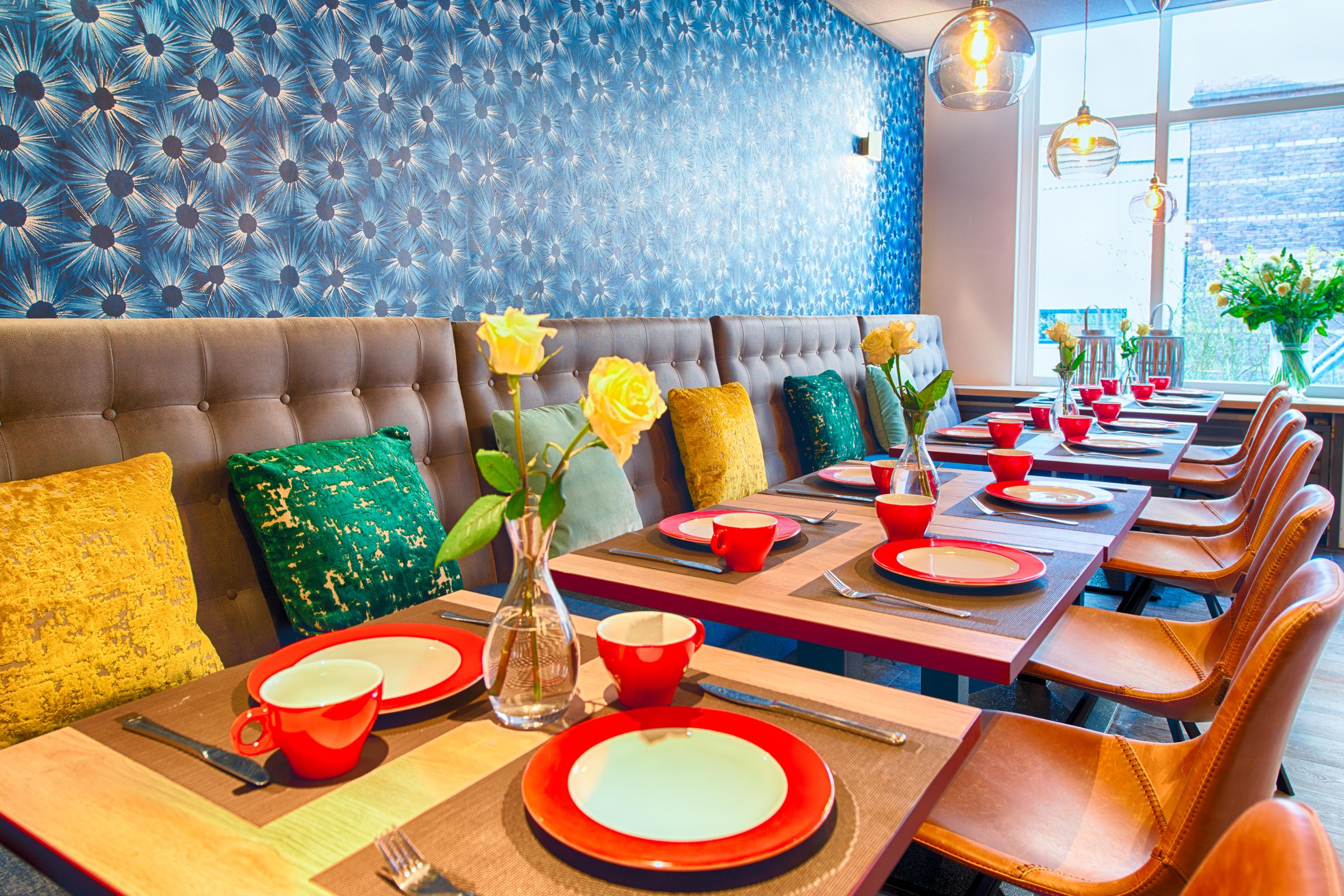 Leonardo City Center Hotel Amsterdam