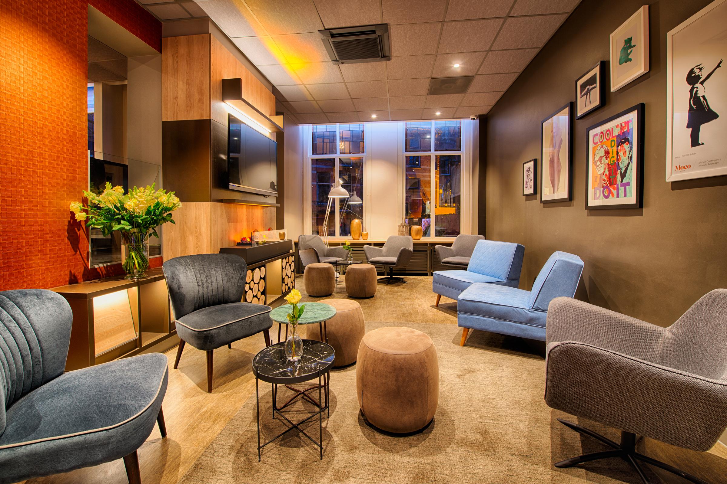Leonardo City Center Hotel 4*