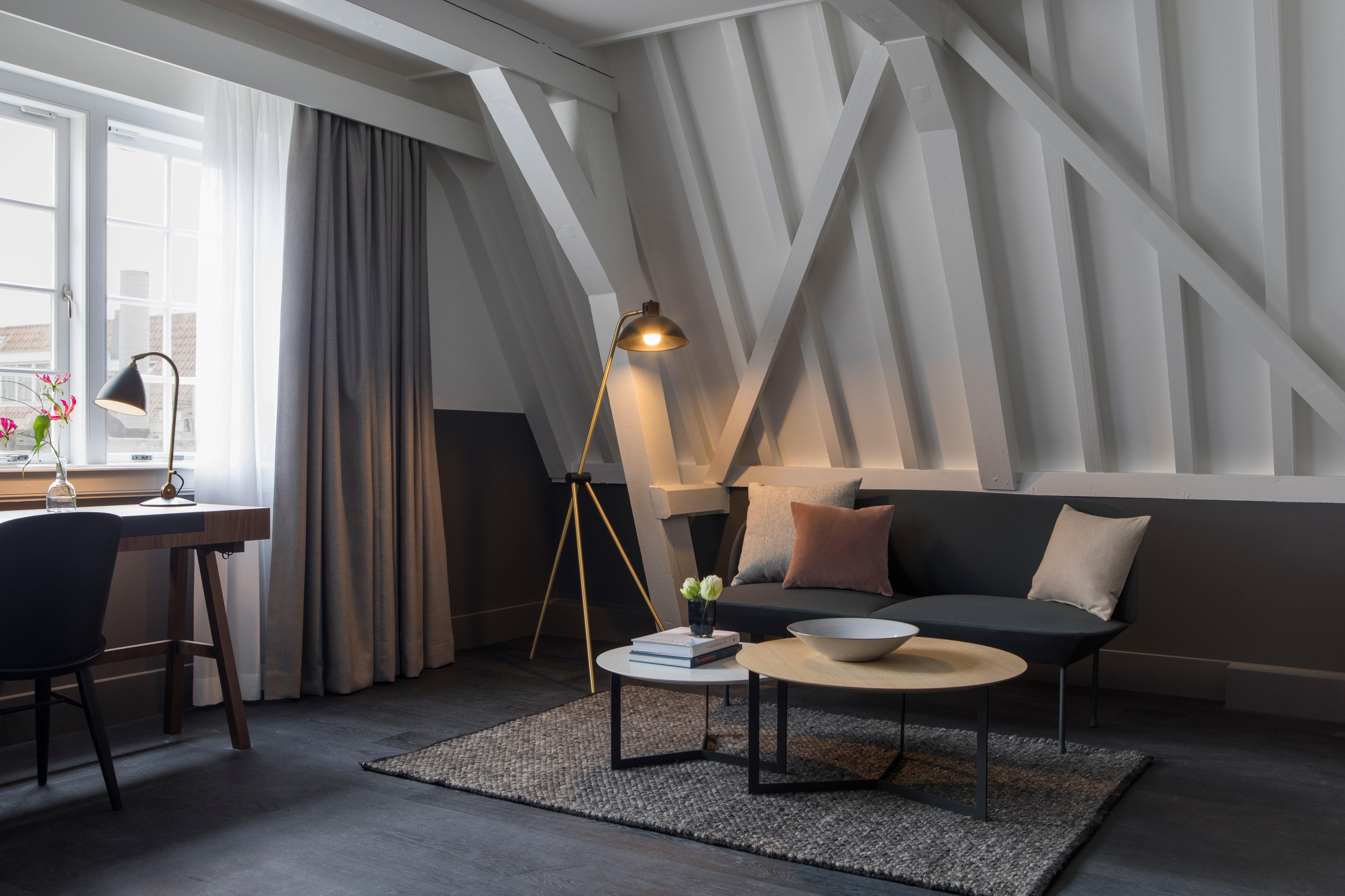 Kimpton De Witt Amsterdam, An Ihg Khách sạn