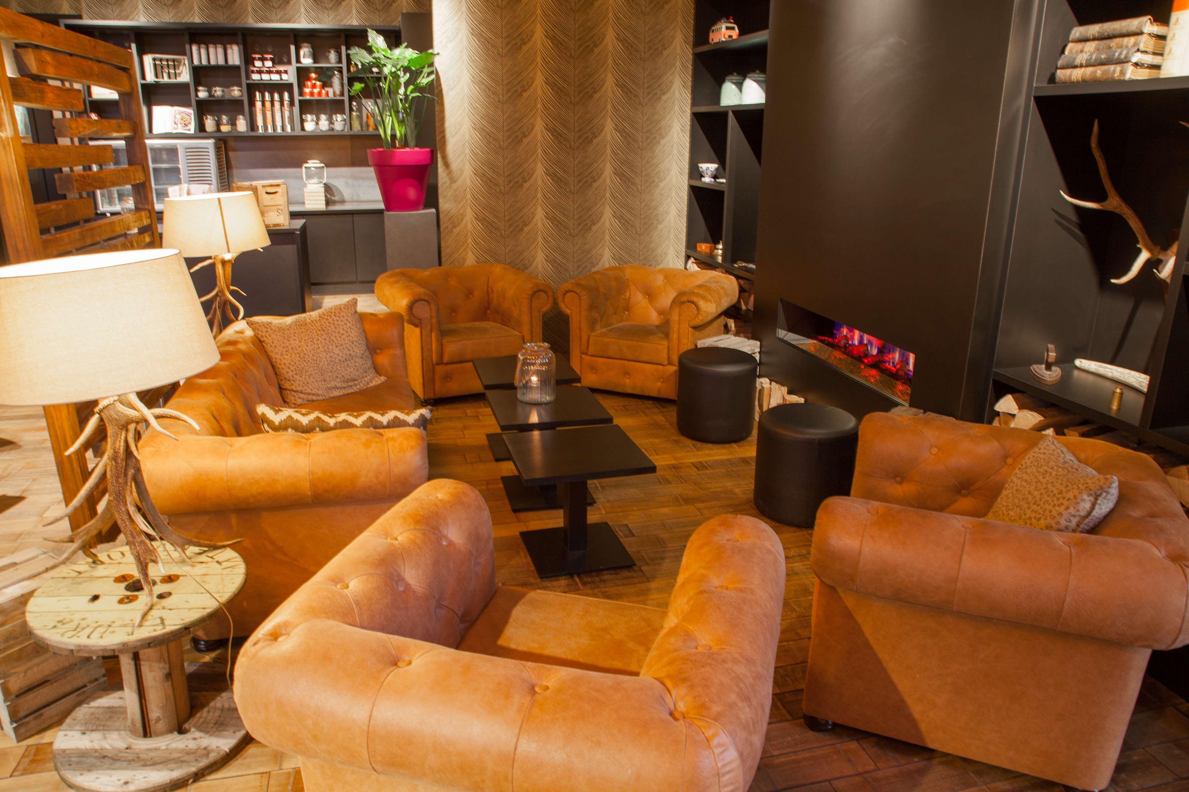 Hotel Doubletree By Hilton - Ndsm Wharf Amsterdam
