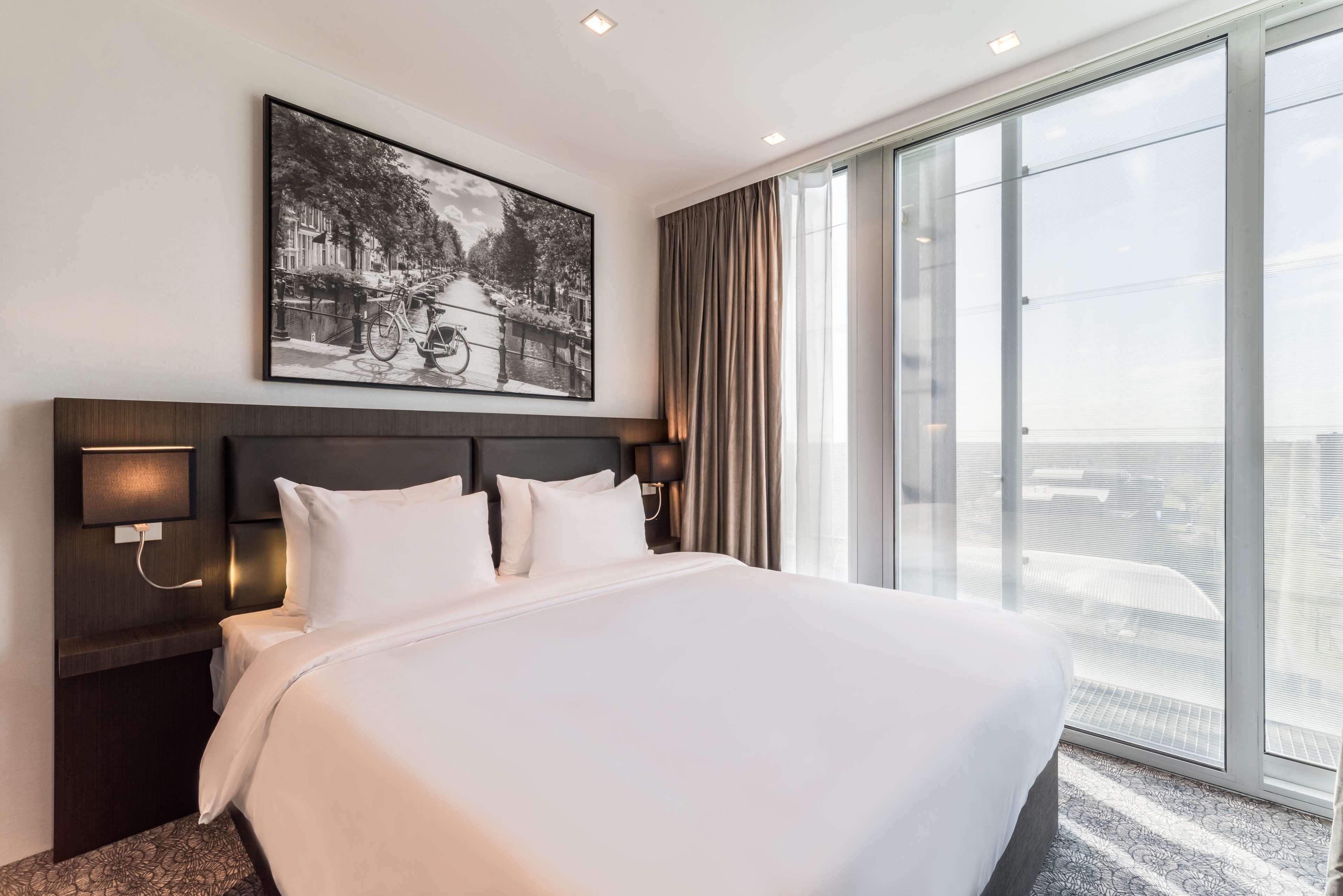 Radisson And South Khách sạn Amsterdam