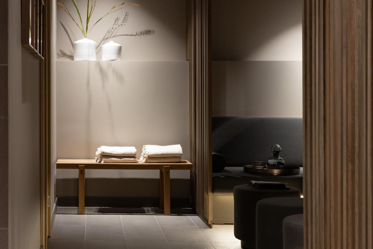 Khách sạn Pillows Grand Boutique Maurits At The Park - Small Luxury Amsterdam