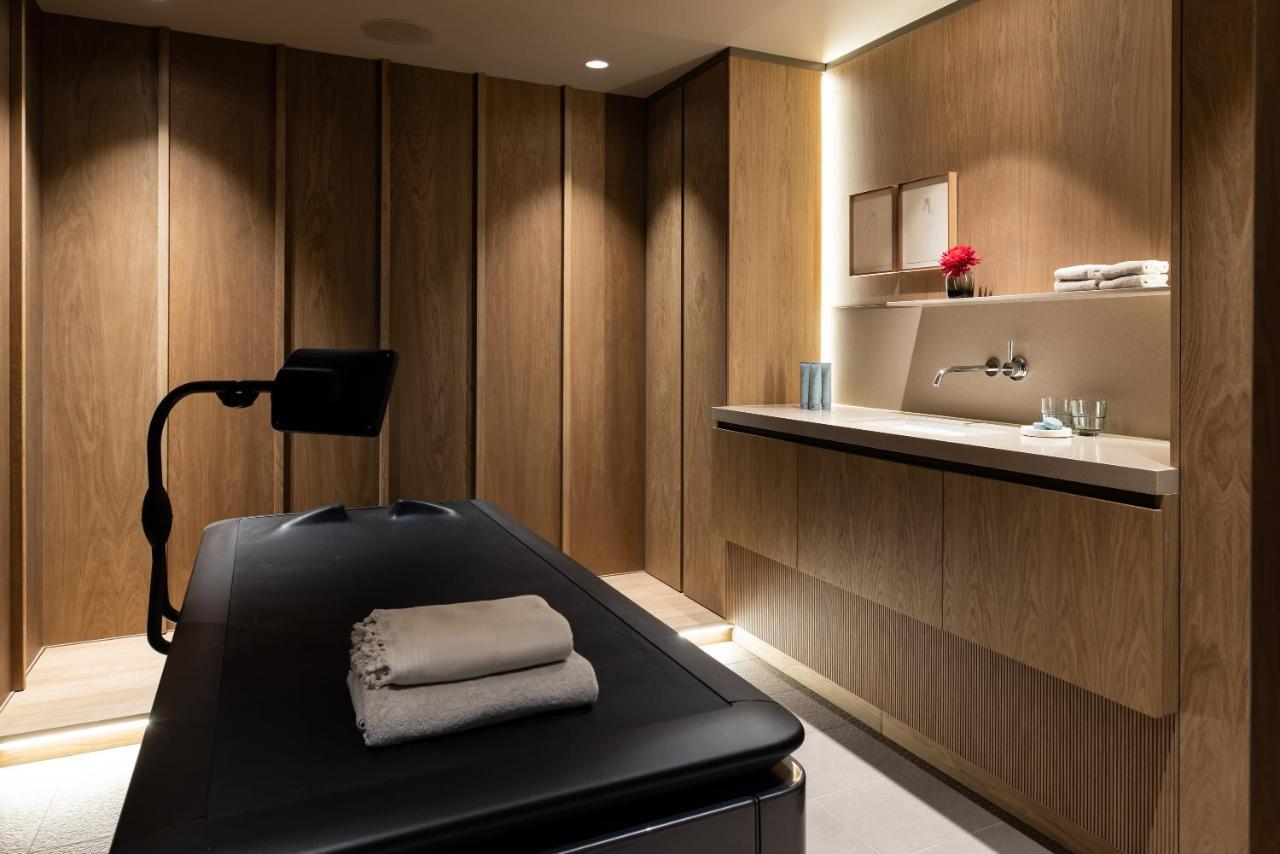 Khách sạn Pillows Grand Boutique Maurits At The Park - Small Luxury 5*