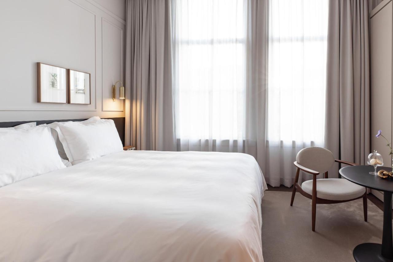 Khách sạn Pillows Grand Boutique Maurits At The Park - Small Luxury Amsterdam
