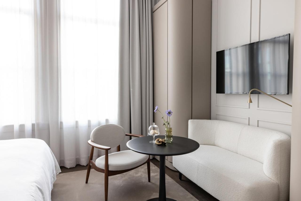 Khách sạn Pillows Grand Boutique Maurits At The Park - Small Luxury