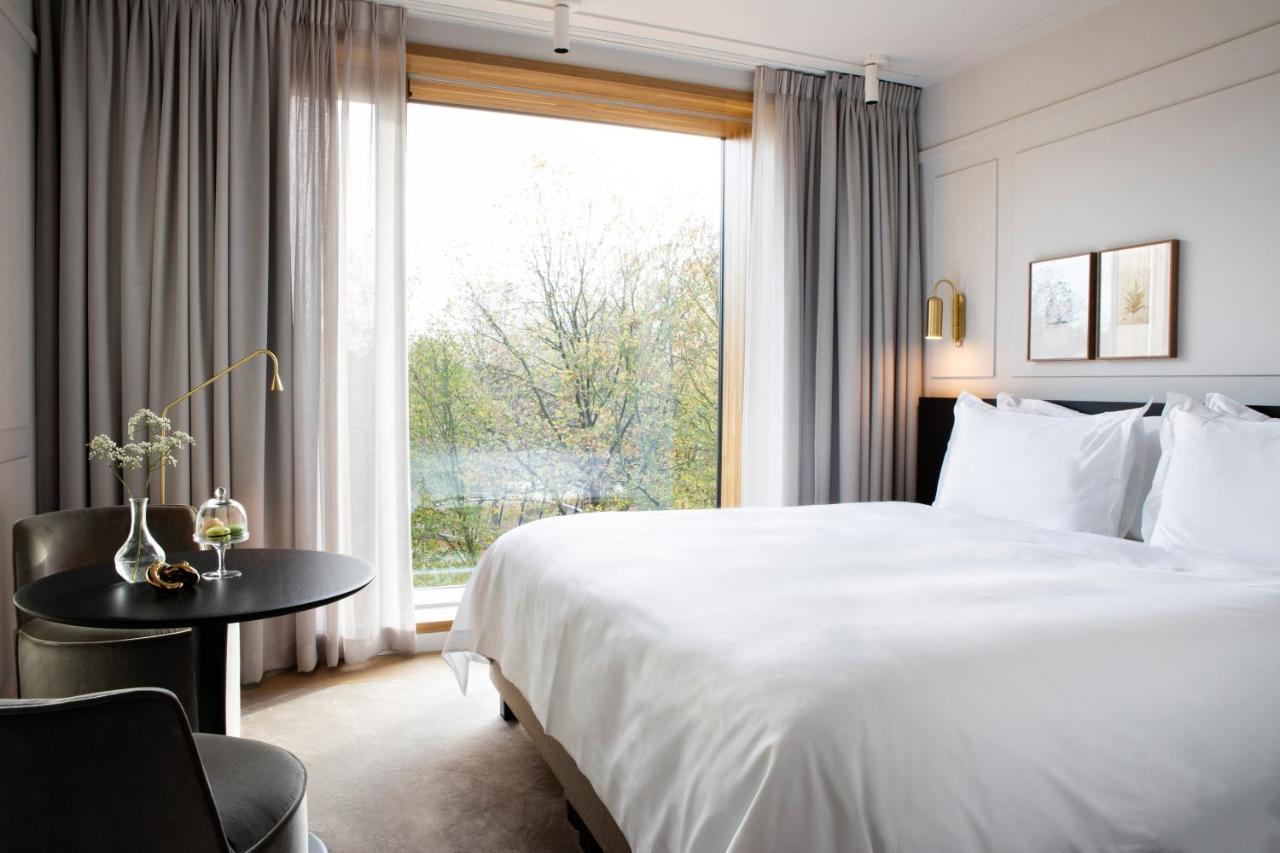Khách sạn Pillows Grand Boutique Maurits At The Park - Small Luxury Amsterdam