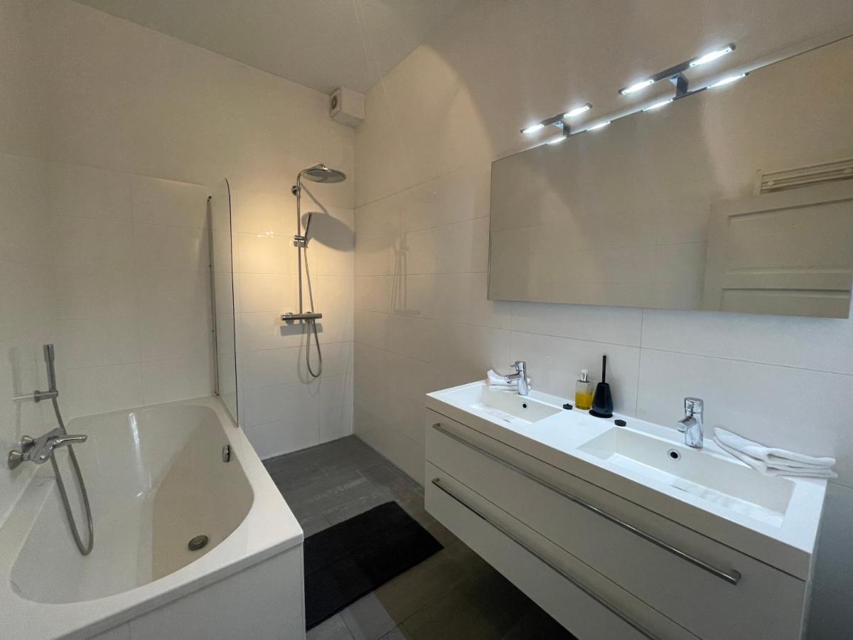Apartamento Residences Museum District *