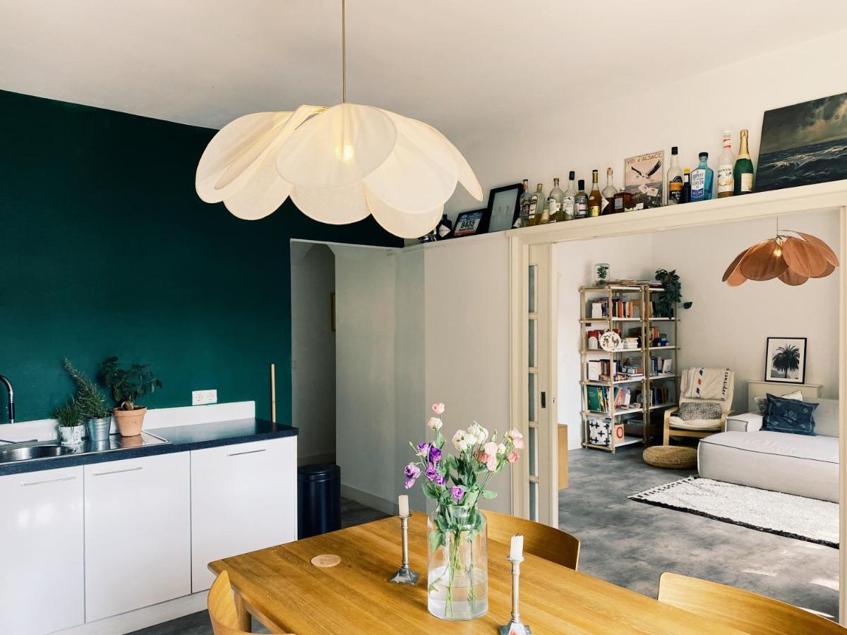 Lovely & Spacious In 'old-south' Area Căn hộ Amsterdam