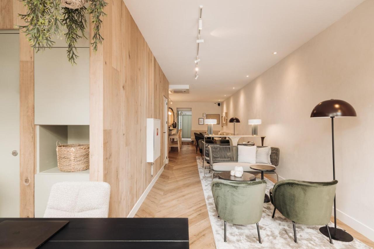 Adam Khách sạn Amsterdam